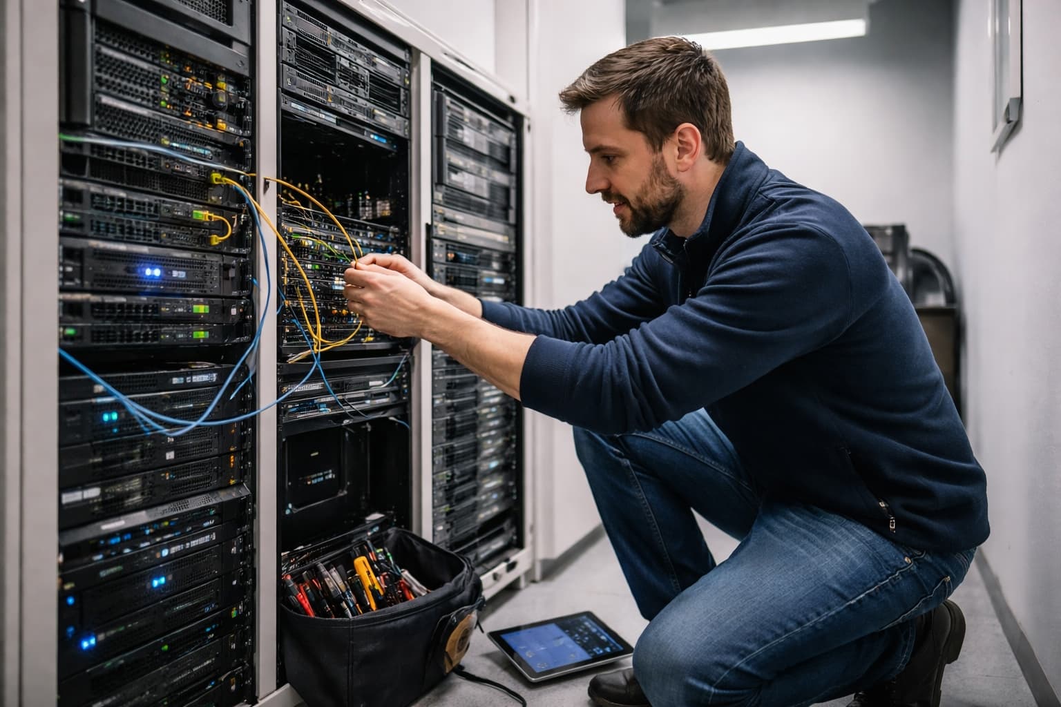 Scheduled System Maintenance: February 25, 2026