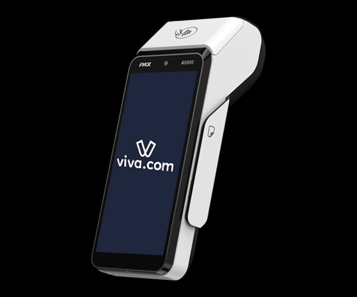Viva Payment Terminal
