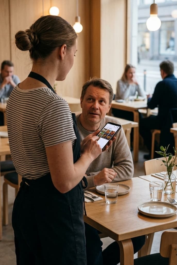 SciPOS Is Now on Your Phone — Download Free from Google Play & App Store