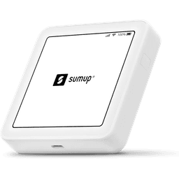 SumUp Solo Card Reader