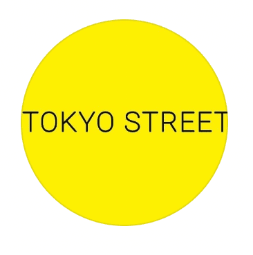Tokyo Street