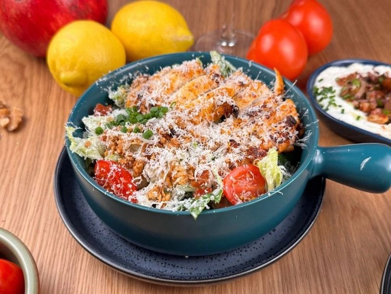 Tawook Caesar