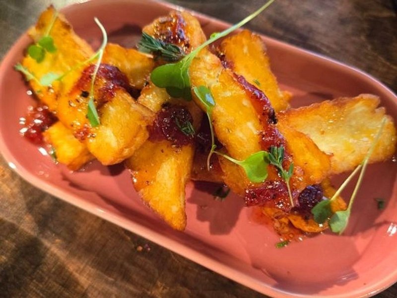 Ward Halloumi