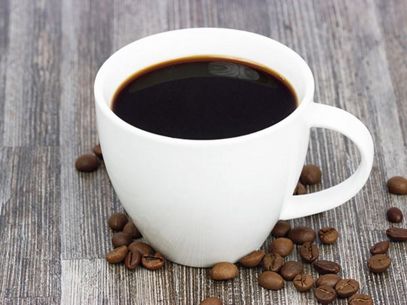 coffee