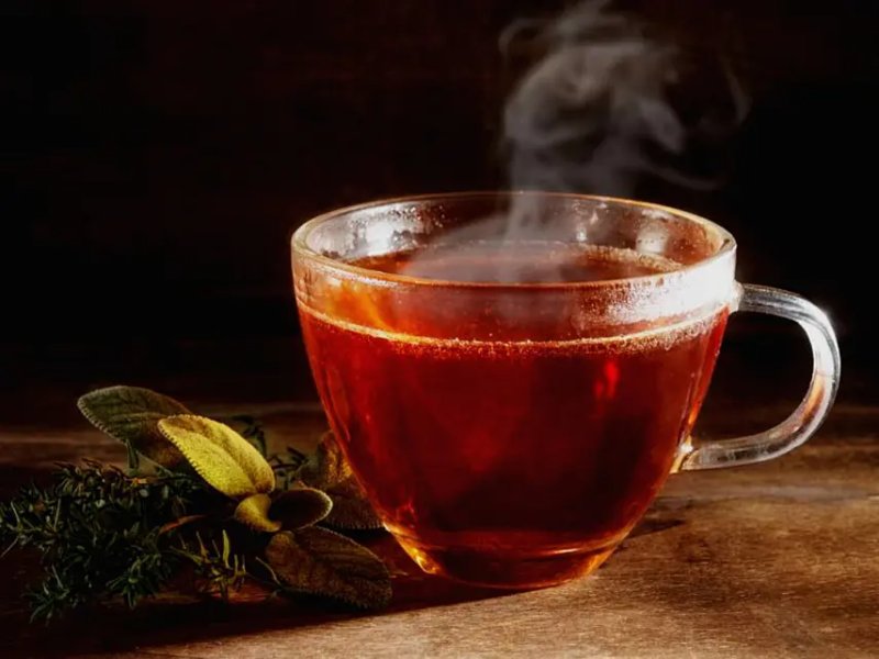 Tea