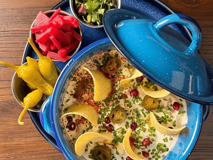 Tawook Fatteh