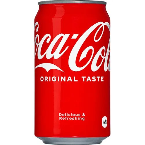 Coke