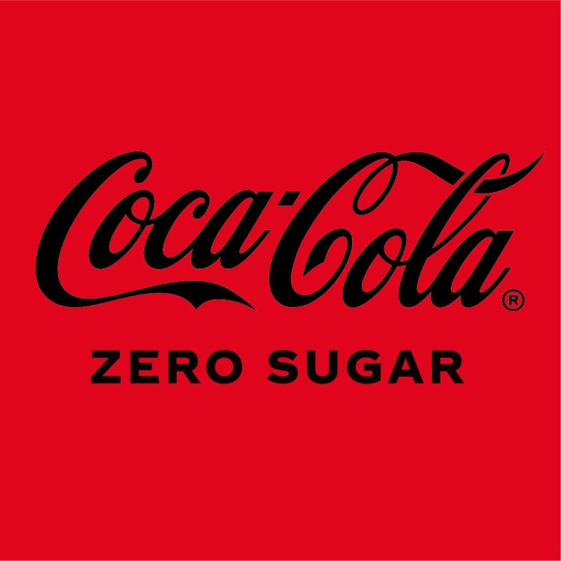 Coke ZERO