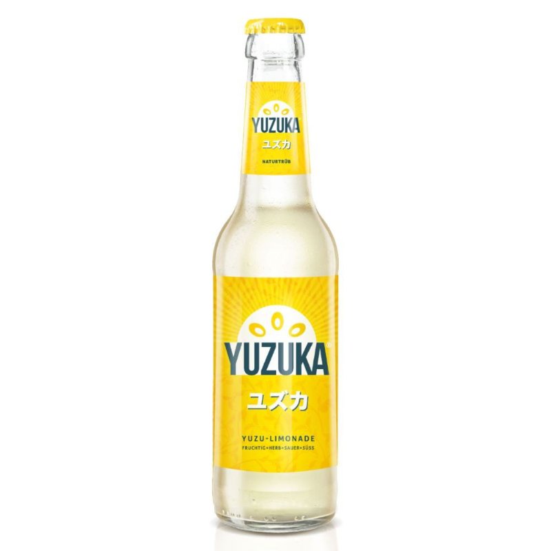 YUZUKA