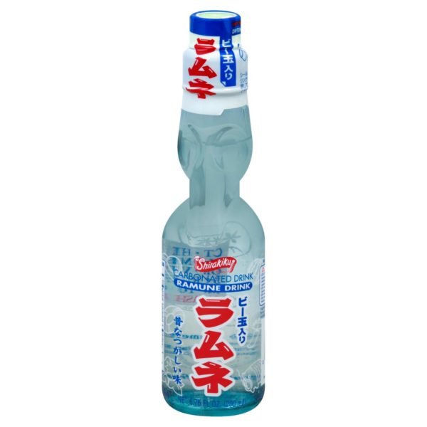 RAMUNE