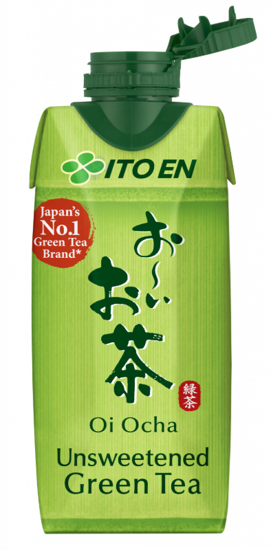 GREEN TEA