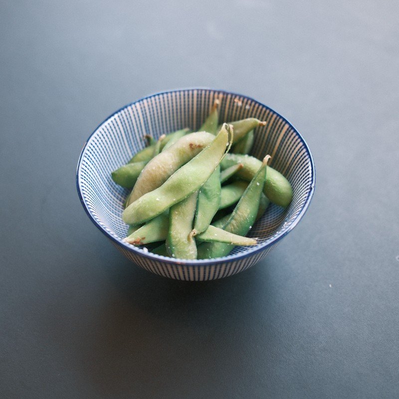 Edamame (V)
