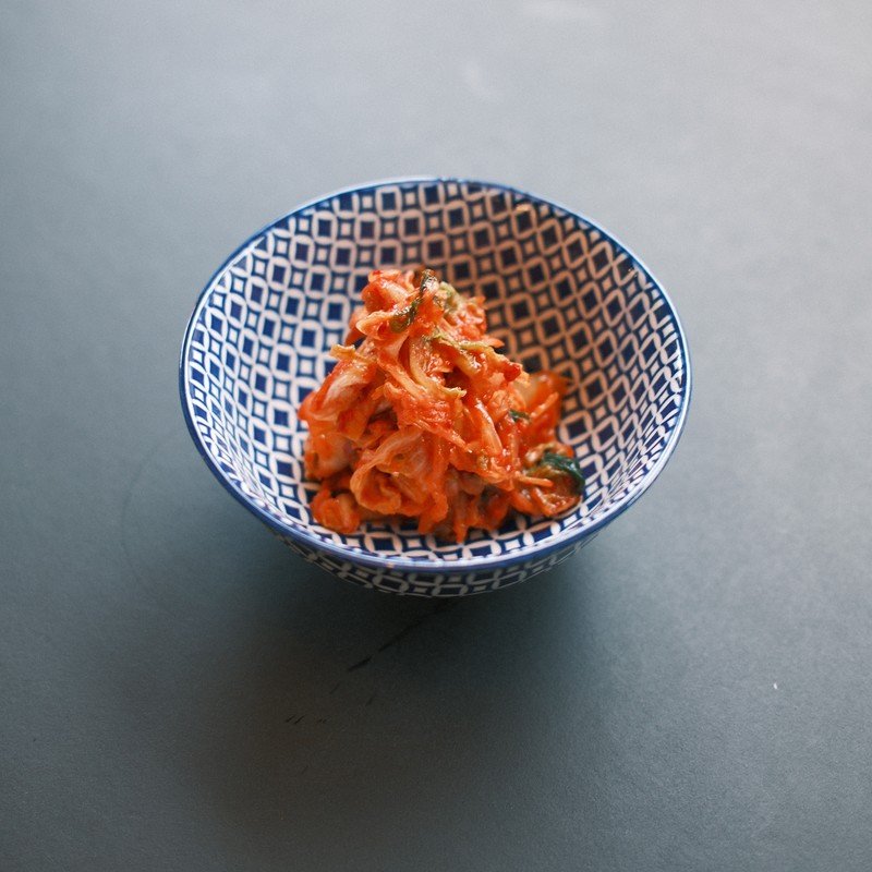 Kimchi (V)