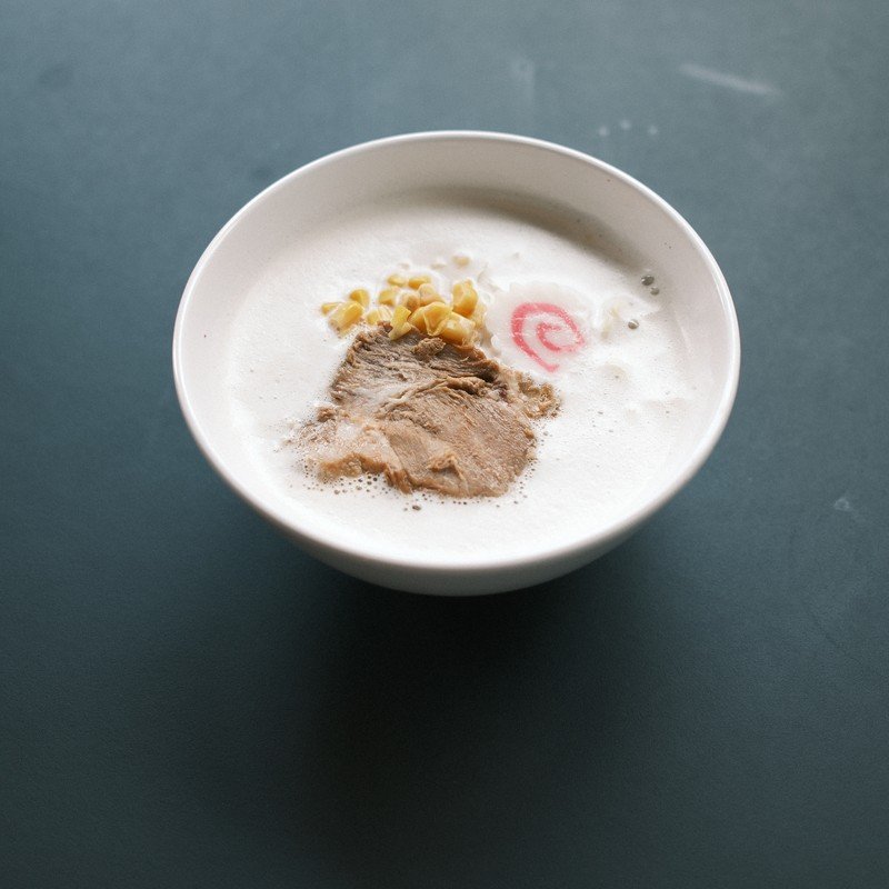 Kids Ramen