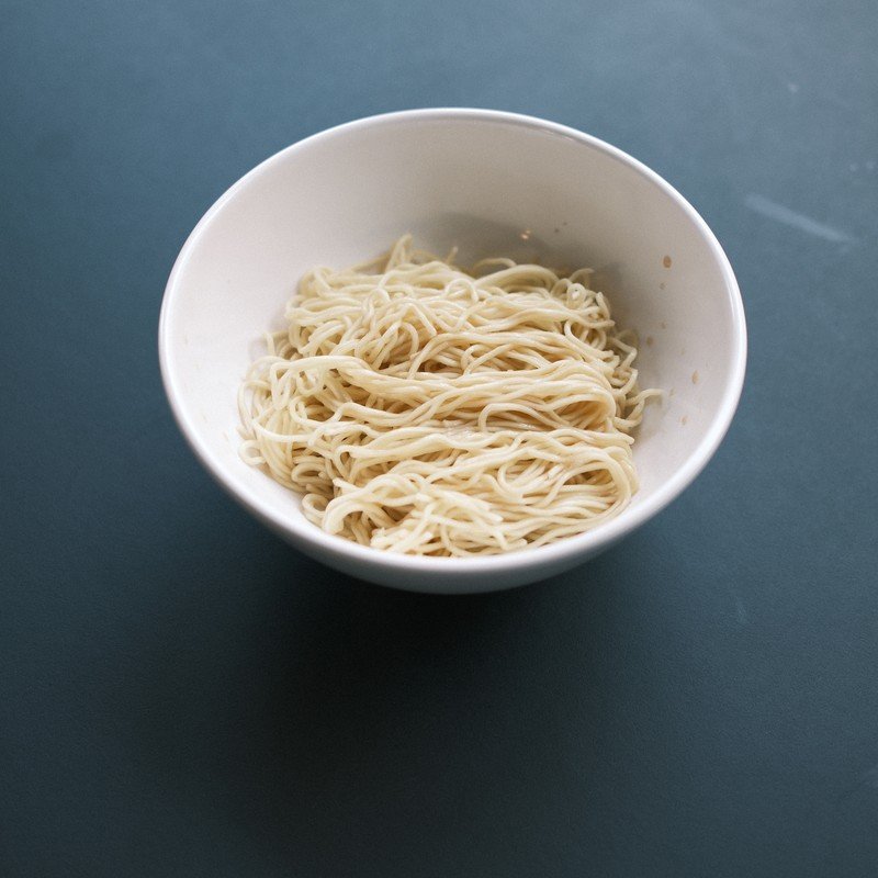 Extra Noodles (Kaedama)