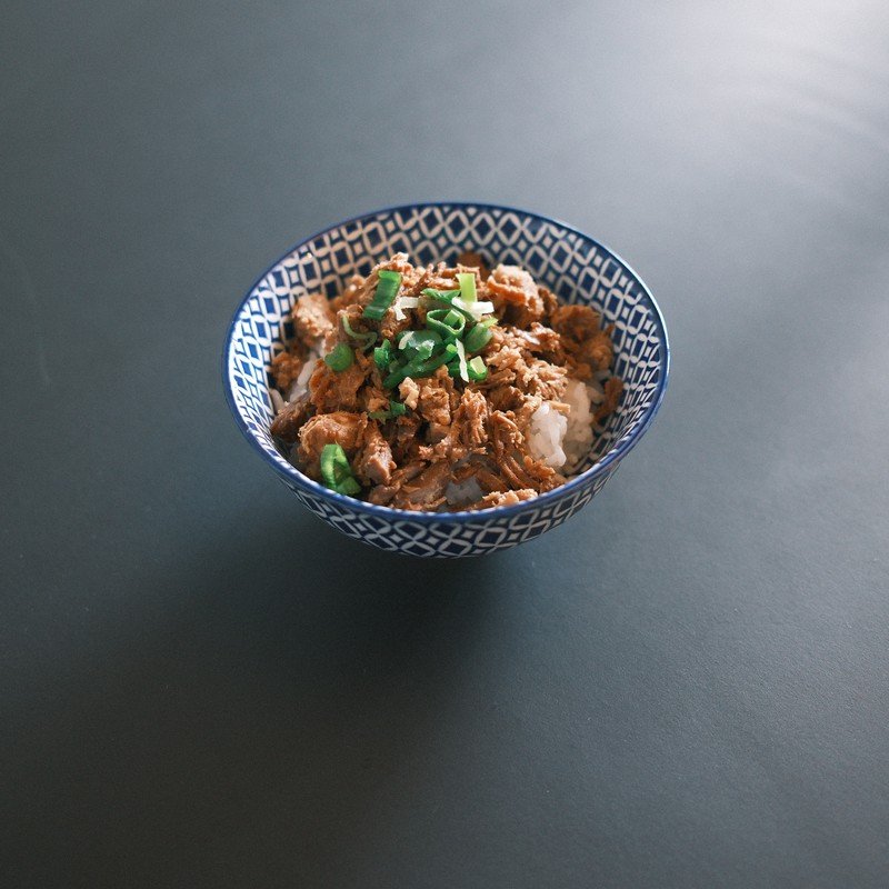 Chashu Donburi