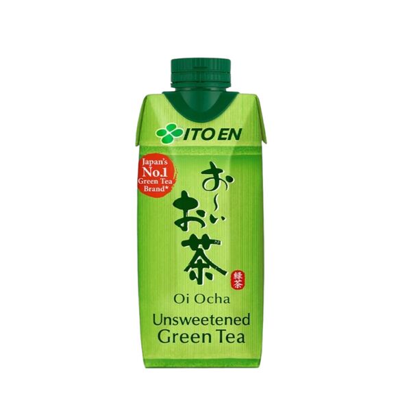Green Tea