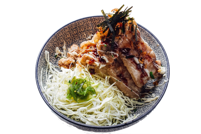 Ginger-Pork