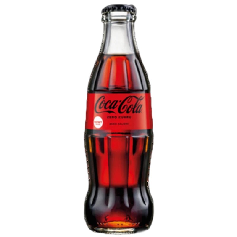 Cola Zero,-250ml