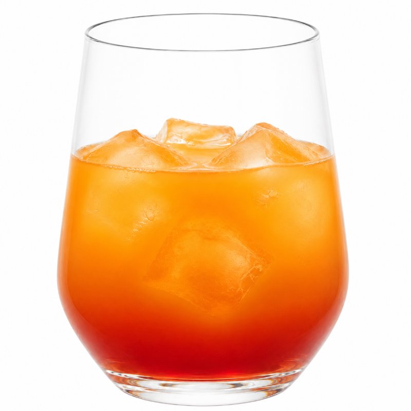 Cassis Orange