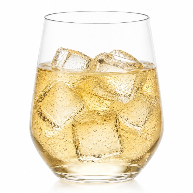 Umeshu Soda