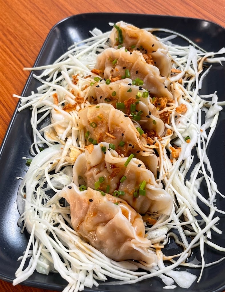 Chicken Dumplings (1x)