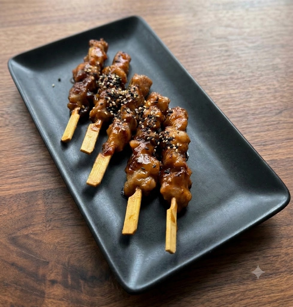 Yakitori (5x)