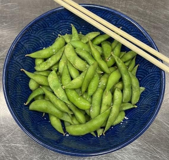 Edamame
