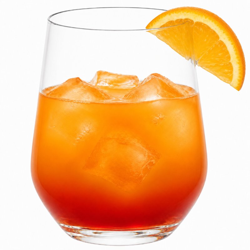 Cassis Orange