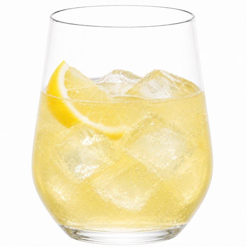 Lemon Sour