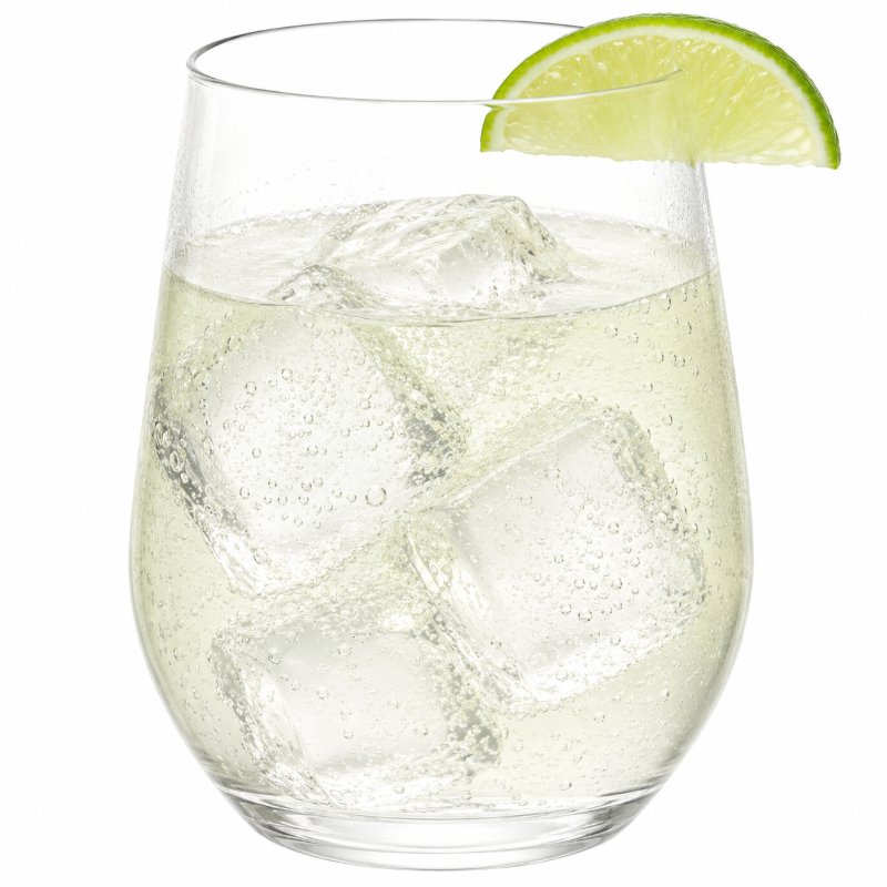 Gin Rickey