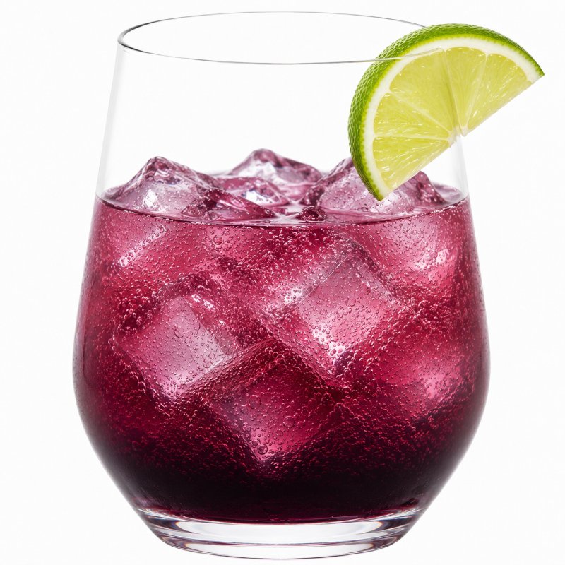 Casis Soda
