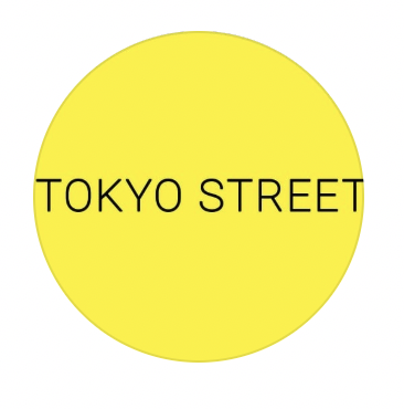 Tokyo Street