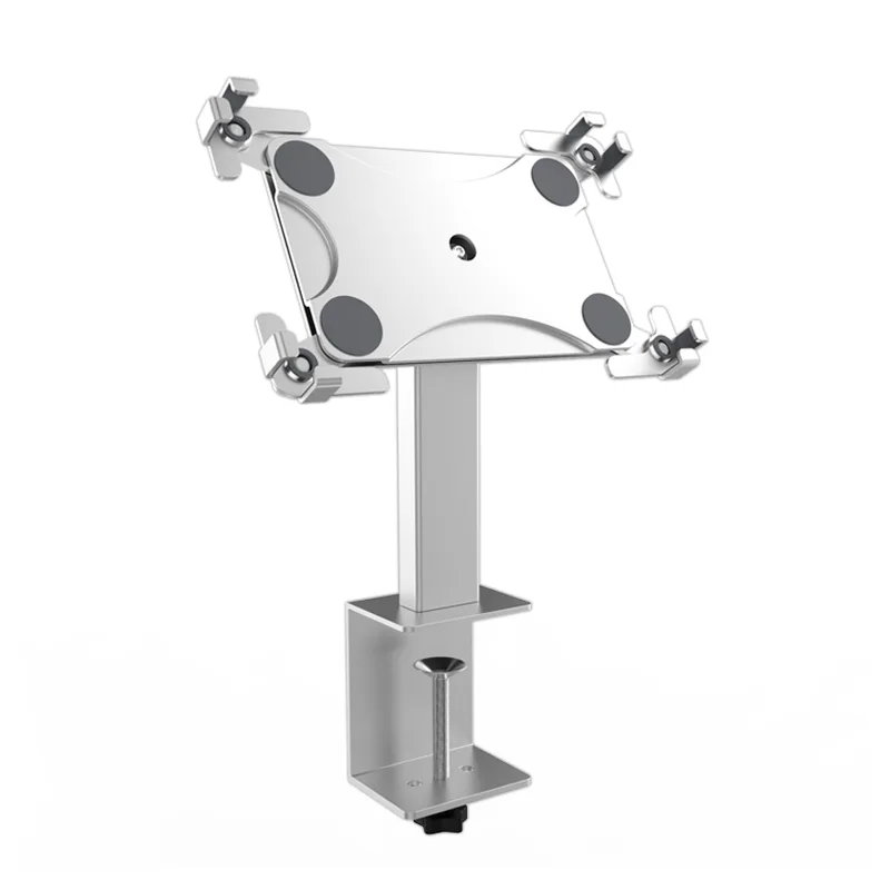 Tablet stand 11" (black)